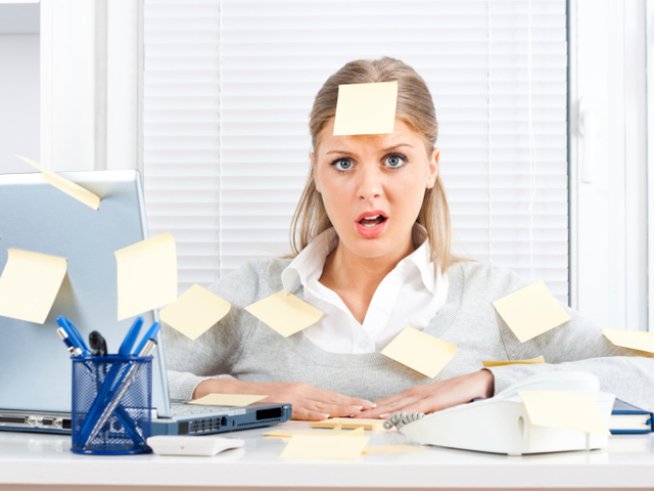 Снимка: thinkstock