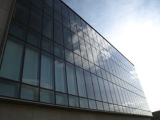 Програмата на УКИ за юни 2011