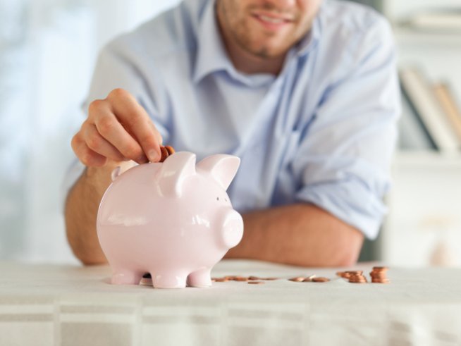 Снимка: Thinkstock