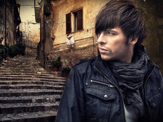 Турският еквивалент на Хемингуей