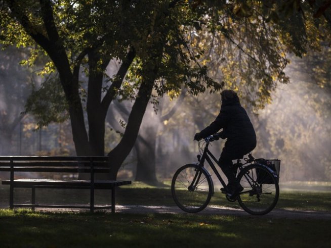 Снимка: Reuters