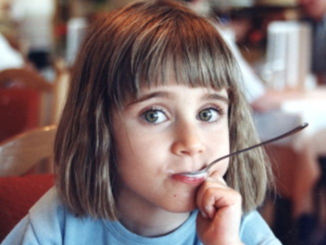 Няколко съвета за успешни детски снимки