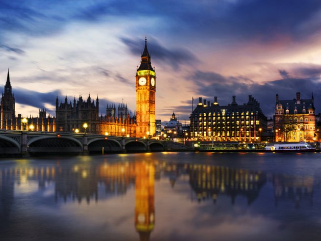 Снимка: iStock