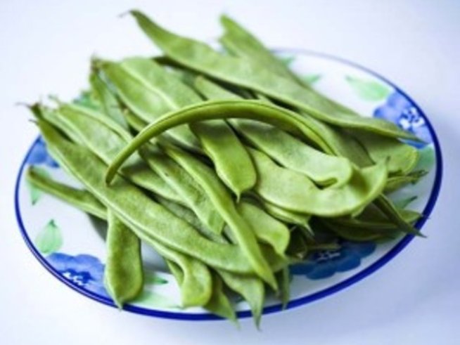 Моята зелена рецепта