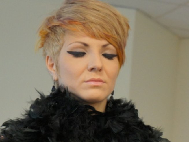 Мания по очната линия през 2012