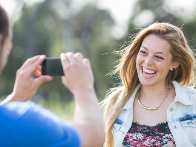 Снимка: iStock