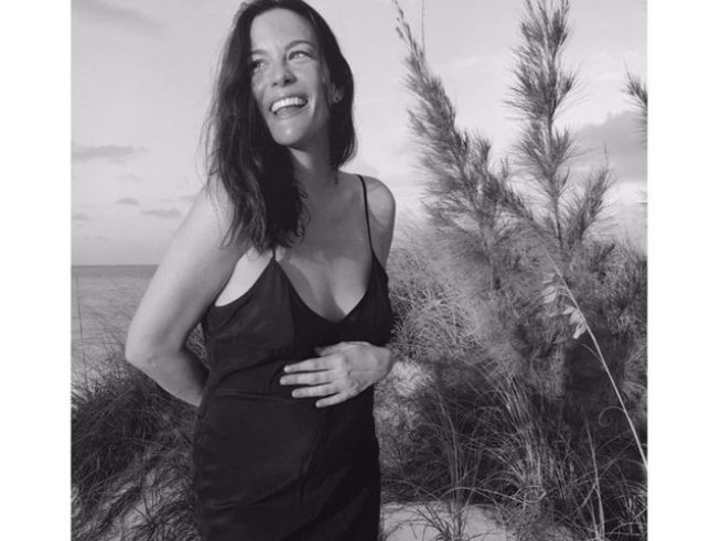 Снимка: Liv Tyler/Instagram