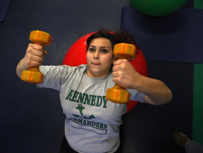 Снимка: Reuters