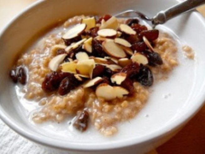 Овесени ядки – супер храна на добра цена