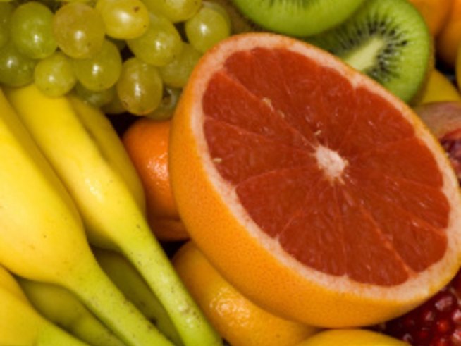 Лунна диета – февруари 2011