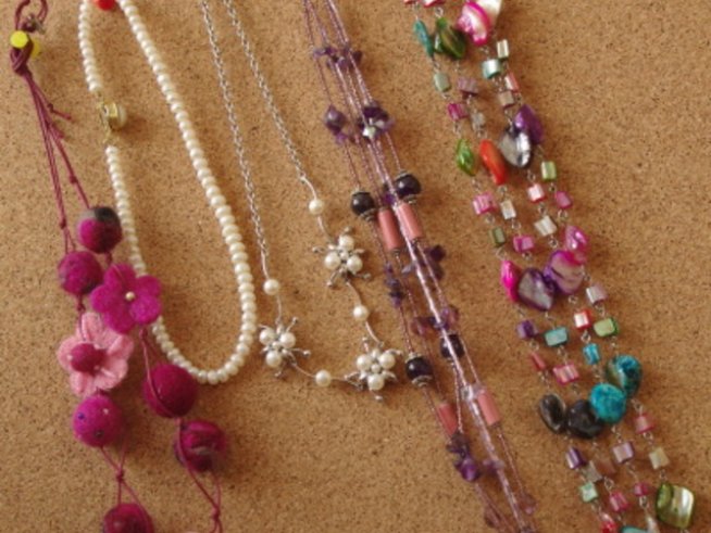 Два начина да съхраняваме бижута