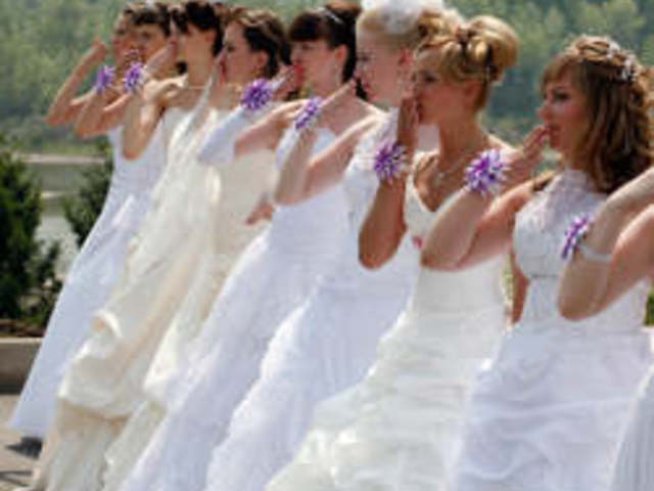 Връзката на брака с излишните килограми