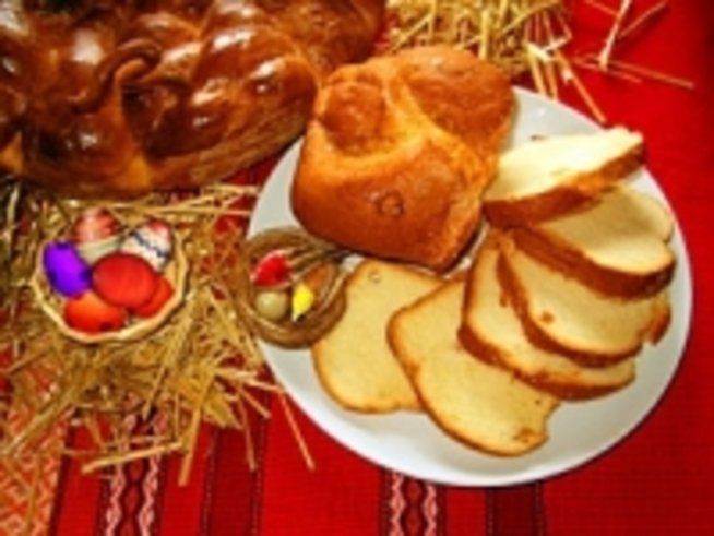 Великден – история и традиции