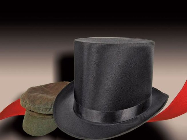 Снимка: Издателство "Колибри"