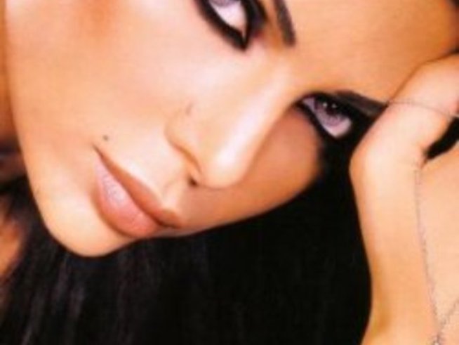 Арабски грим