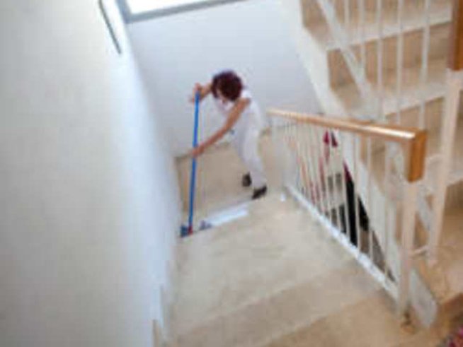 Жените обичат домакинската работа, възможно ли е?