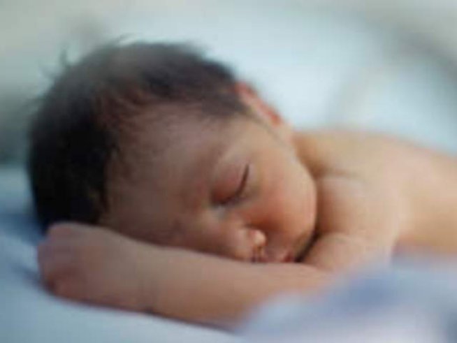 Недоспалите деца се превръщат в раздразнителни възрастни