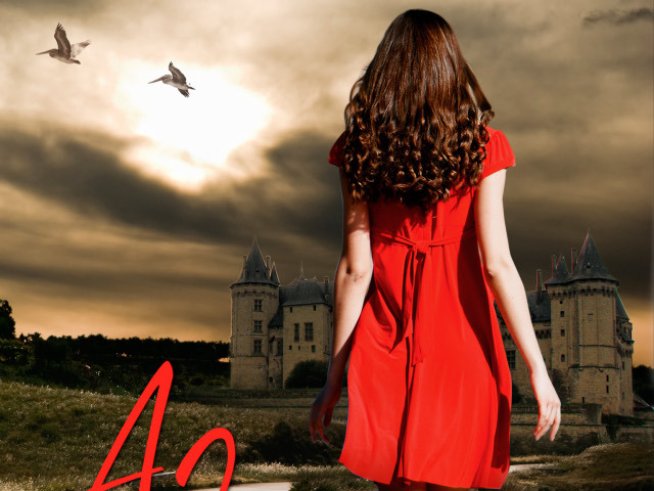 Какво според Опра Уинфри е необичайна любовна история