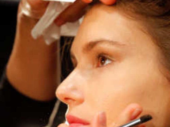 Гримьорски съвети за дами с кафяви очи