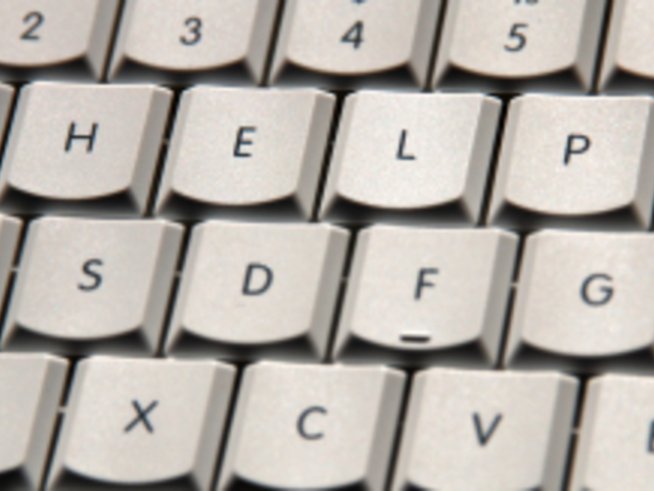 Повече чатене или повече четене?