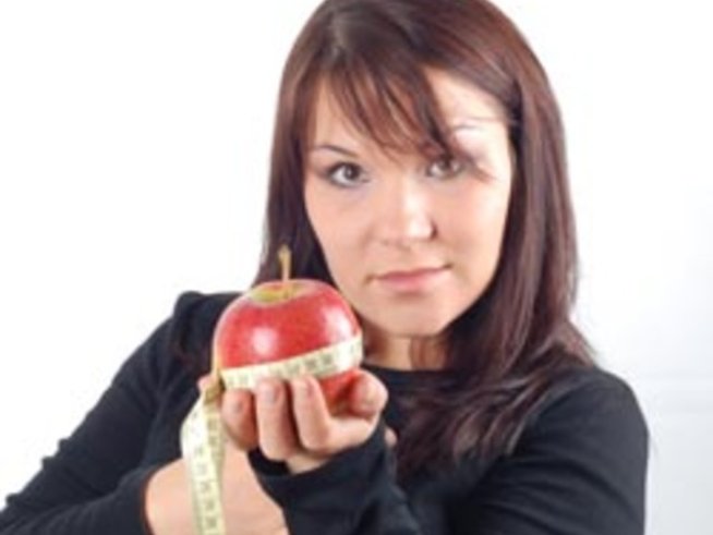 6 златни правила за отслабване