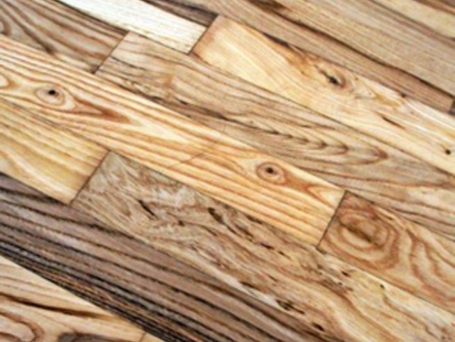 Рибена кост или дюшеме - кой паркет е модерен?