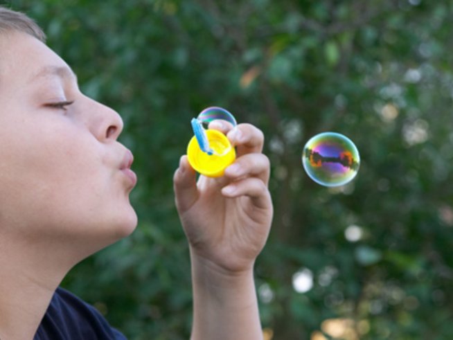 Какво ще правят децата през лятото?