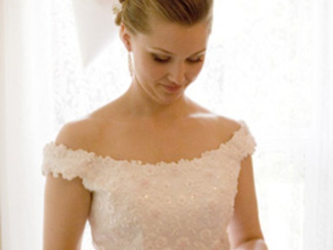 Суеверия при сключване на брак