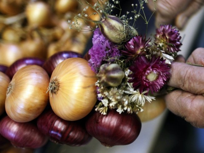 Снимка: Reuters