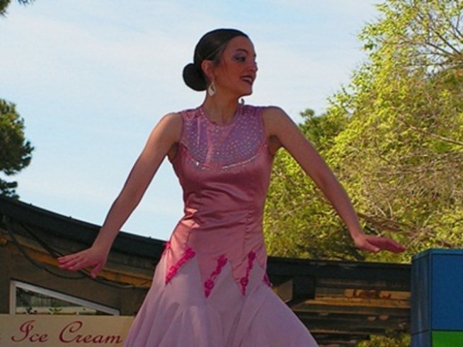 От какво зависи красотата на жената