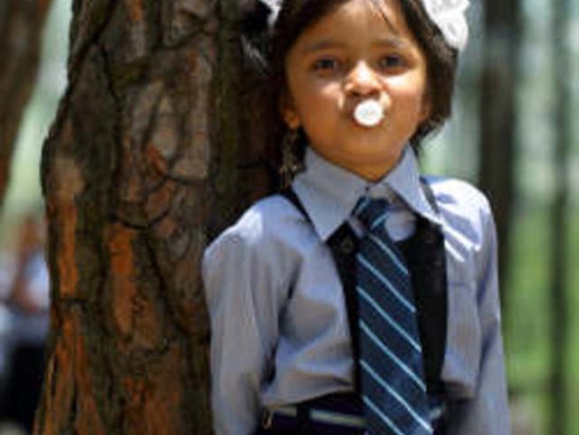 Да даваме ли на децата дъвка?