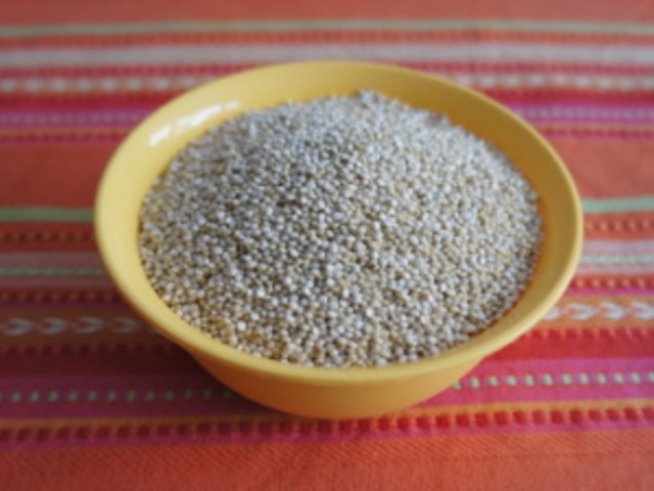 По-здрава и красива с киноа