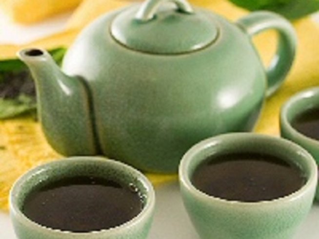 Чаят укрепва женските кости