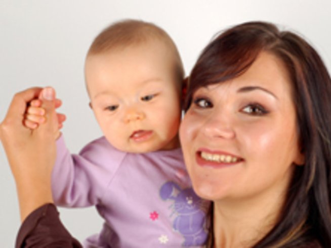 Искам бебе – как да увелича шансовете за забременяване?