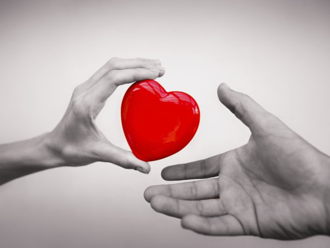 Снимка: Thinkstock