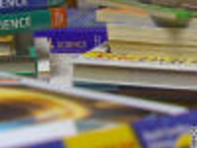 Международен ден на детската книга