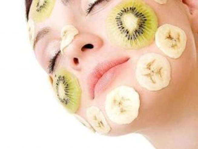 Маска от банан замества ботокс и лифтинг