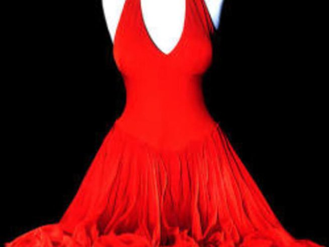 Мъжете харесват повече жени в червено