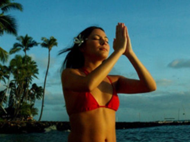 40-дневна медитация с любов