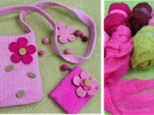 Как да си направим филц