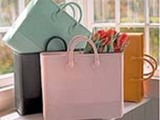 Идеалната чанта