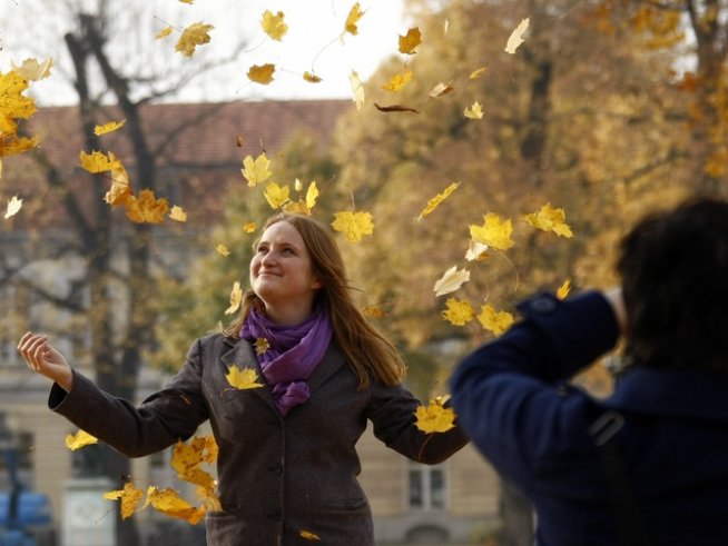 Снимка: Reuters