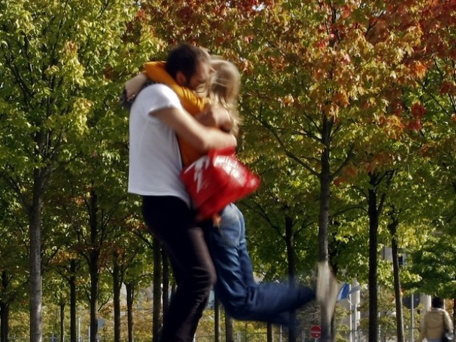 Снимка: Reuters