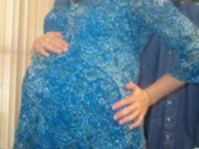 Анемия и бременност