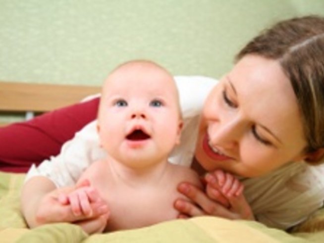 Колко струва да наемеш детегледачка