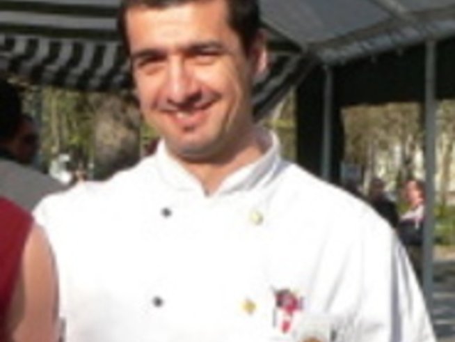 Пеньо Иванов: Има безброй неизмислени рецепти