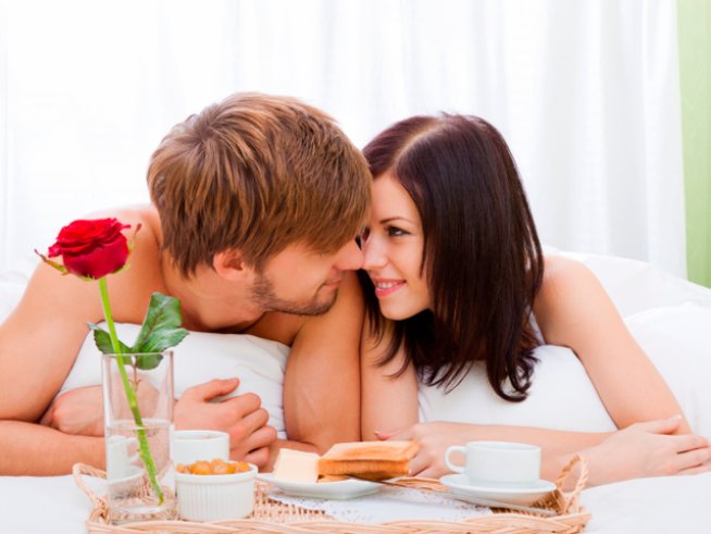 Снимка: thinkstock
