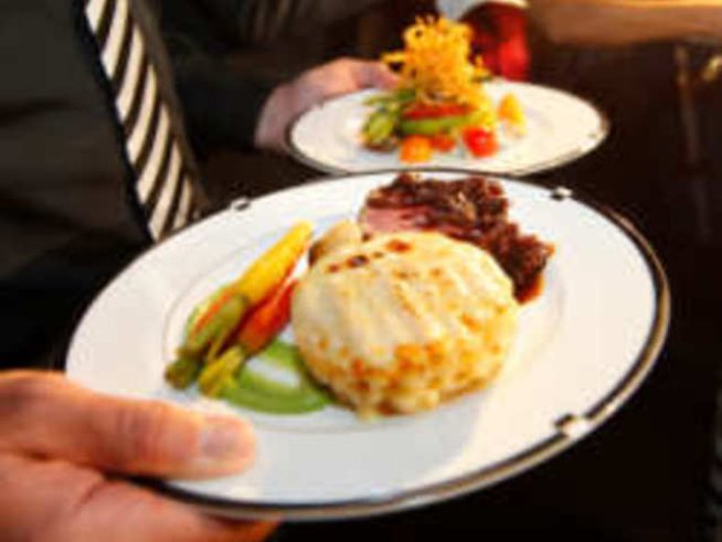 Как да избираме по-лека храна за лятото?