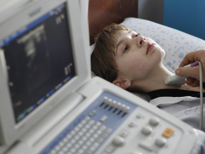 Снимка: Reuters