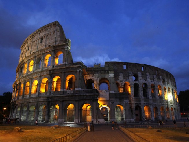 Снимка: Reuters